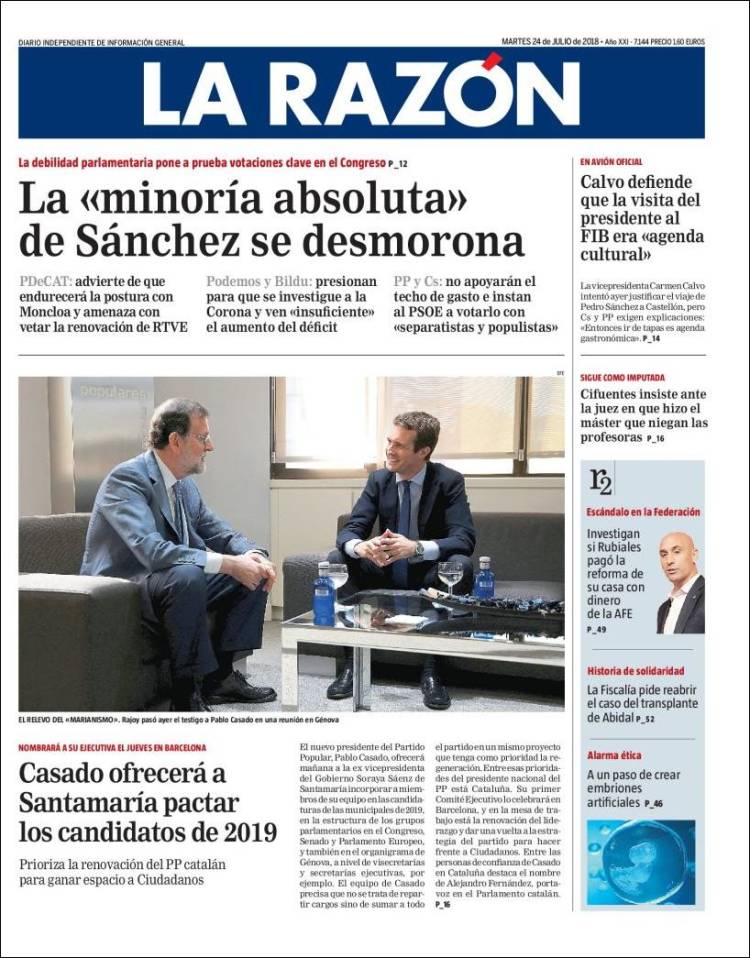 Larazon-2018-07-24