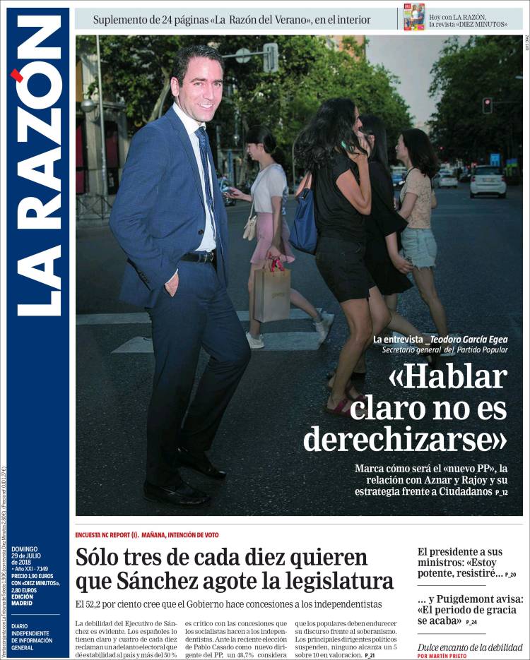 Larazon-2018-07-29