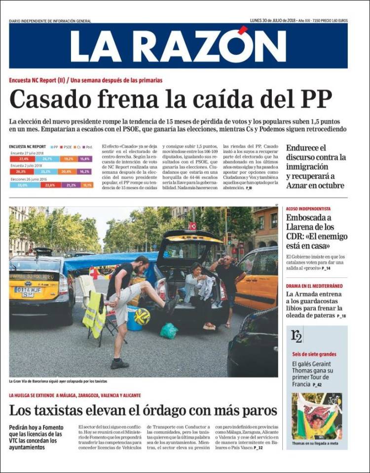 Larazon-2018-07-30