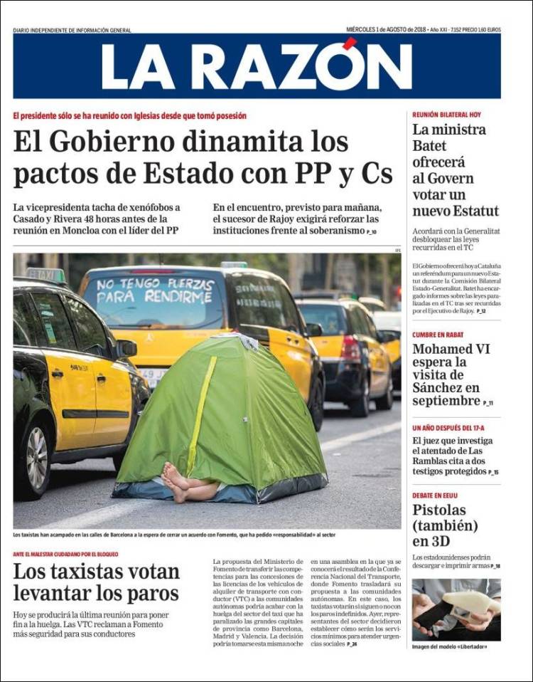 Larazon-2018-08-01