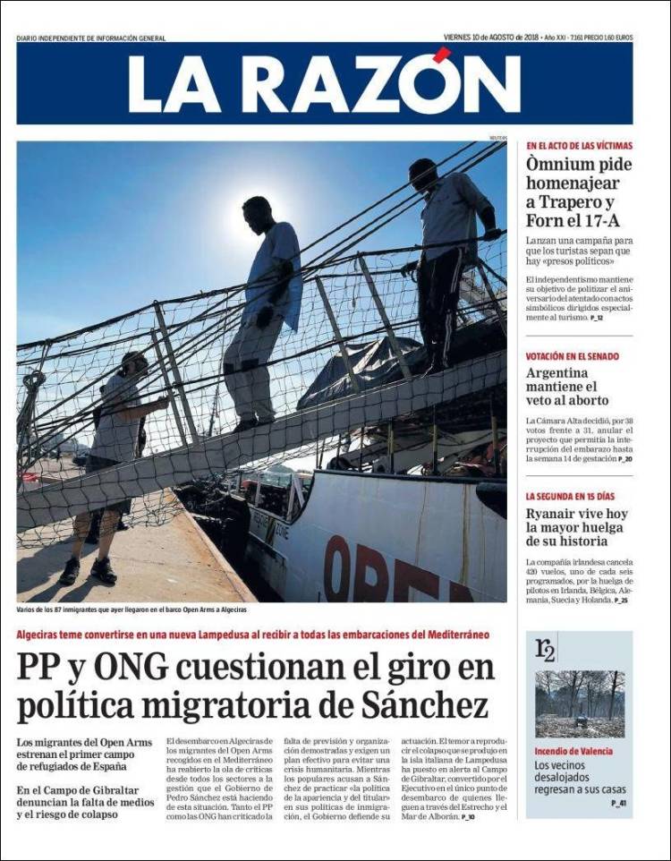 Larazon-2018-08-10