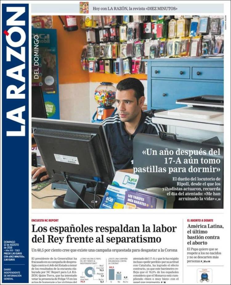 Larazon-2018-08-12