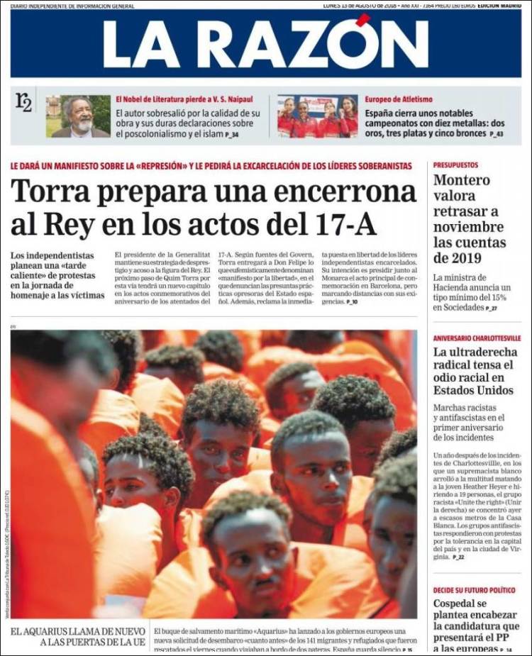 Larazon-2018-08-13