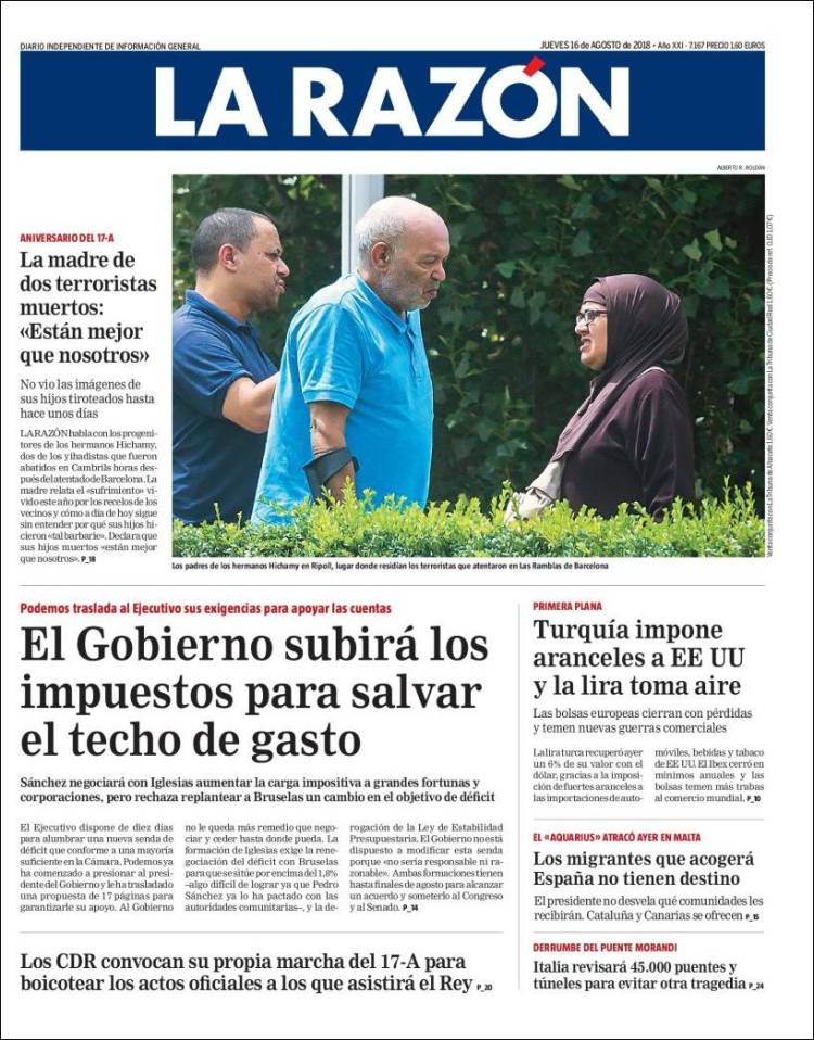 Larazon-2018-08-16