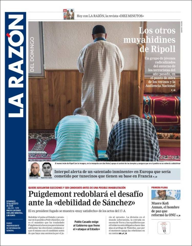 Larazon-2018-08-19