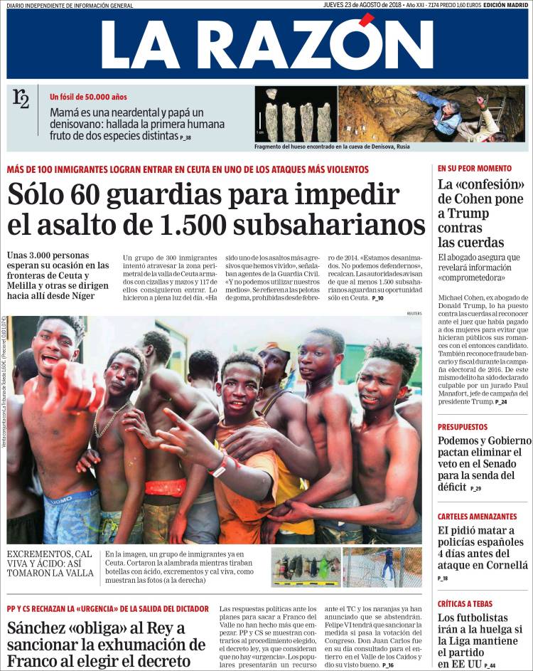 Larazon-2018-08-23