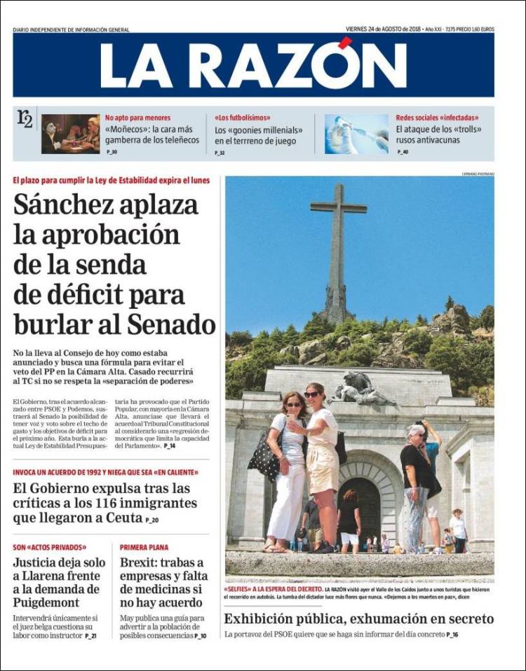 Larazon-2018-08-24