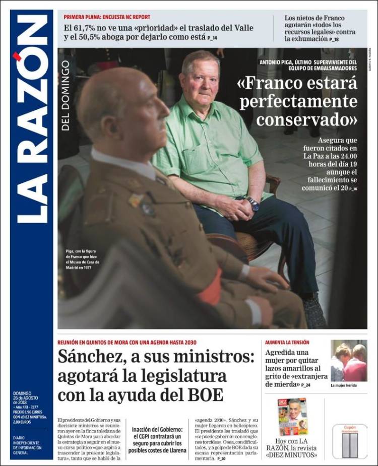 Larazon-2018-08-26