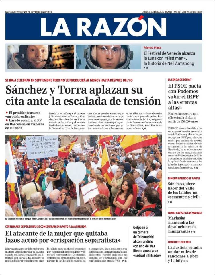 Larazon-2018-08-30