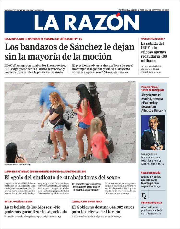 Larazon-2018-08-31