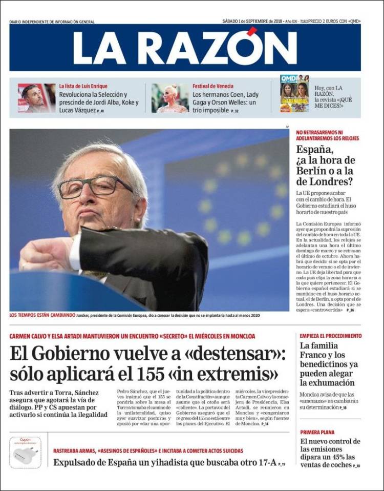 Larazon-2018-09-01