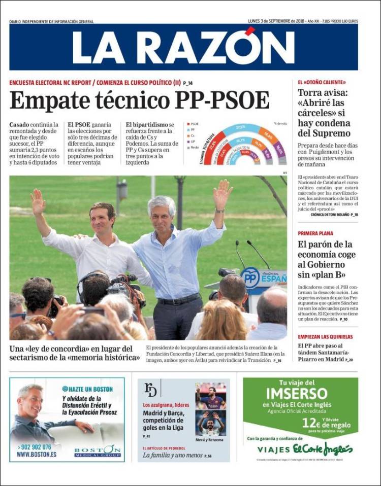 Larazon-2018-09-03