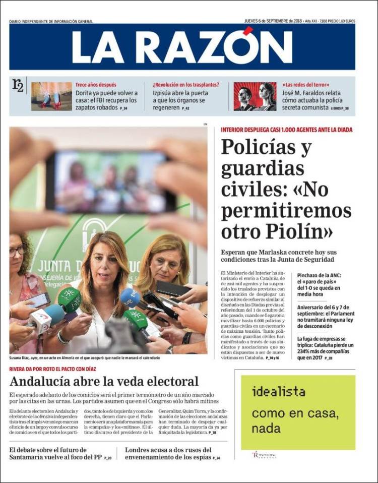Larazon-2018-09-06