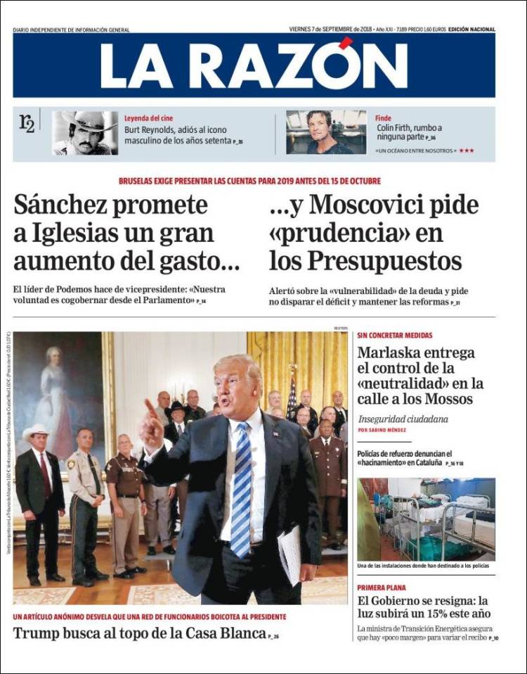 Larazon-2018-09-07