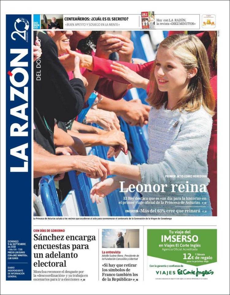 Larazon-2018-09-09
