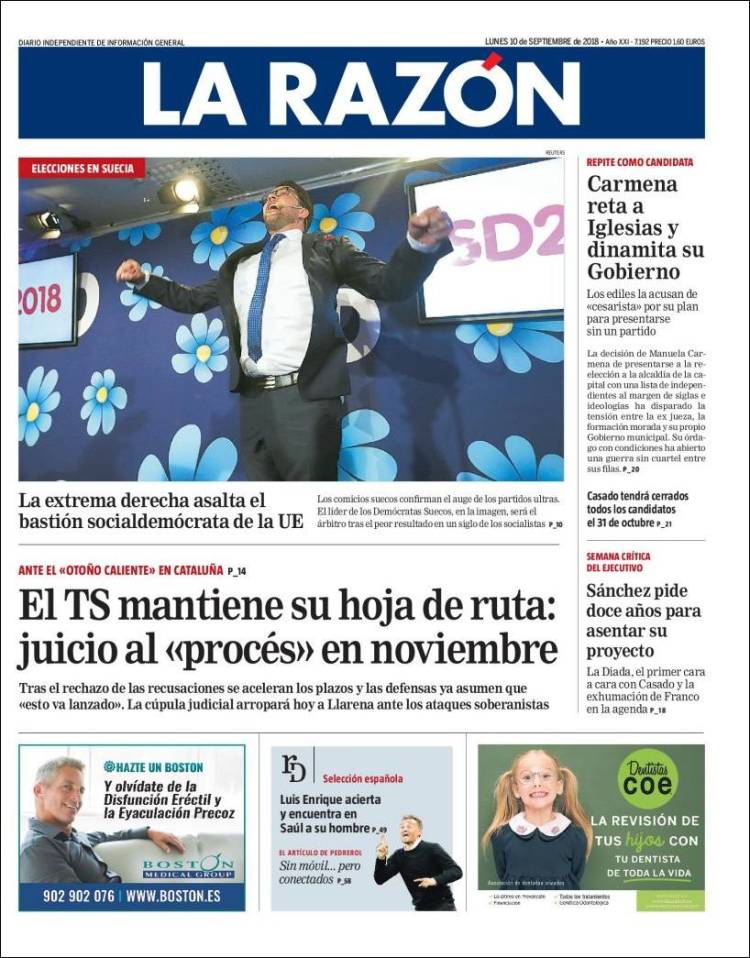 Larazon-2018-09-10