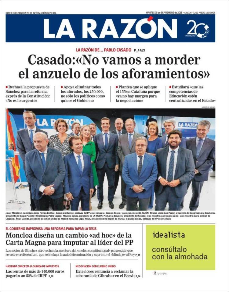 Larazon-2018-09-18