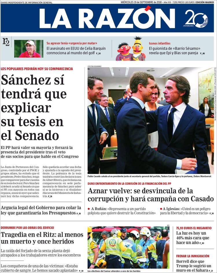 Larazon-2018-09-19