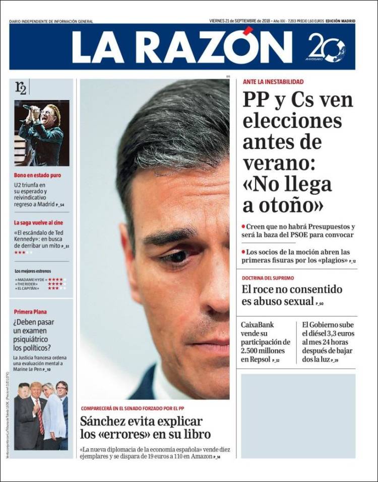 Larazon-2018-09-21