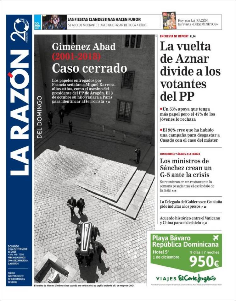 Larazon-2018-09-23