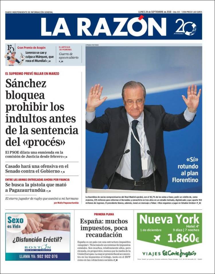 Larazon-2018-09-24