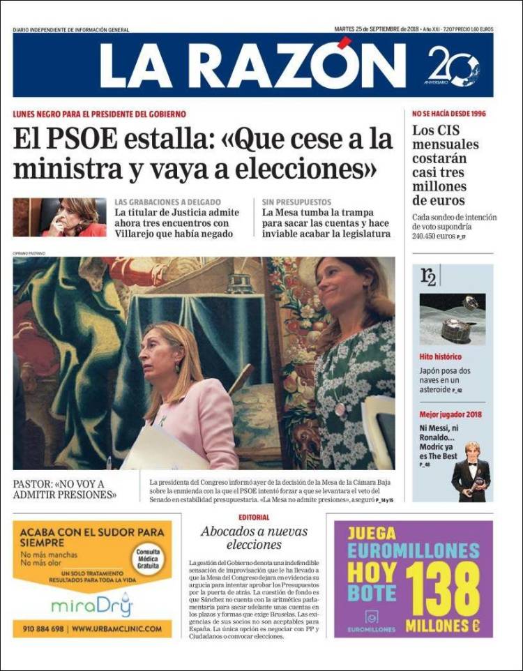 Larazon-2018-09-25