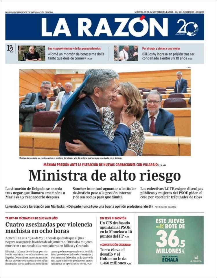 Larazon-2018-09-26