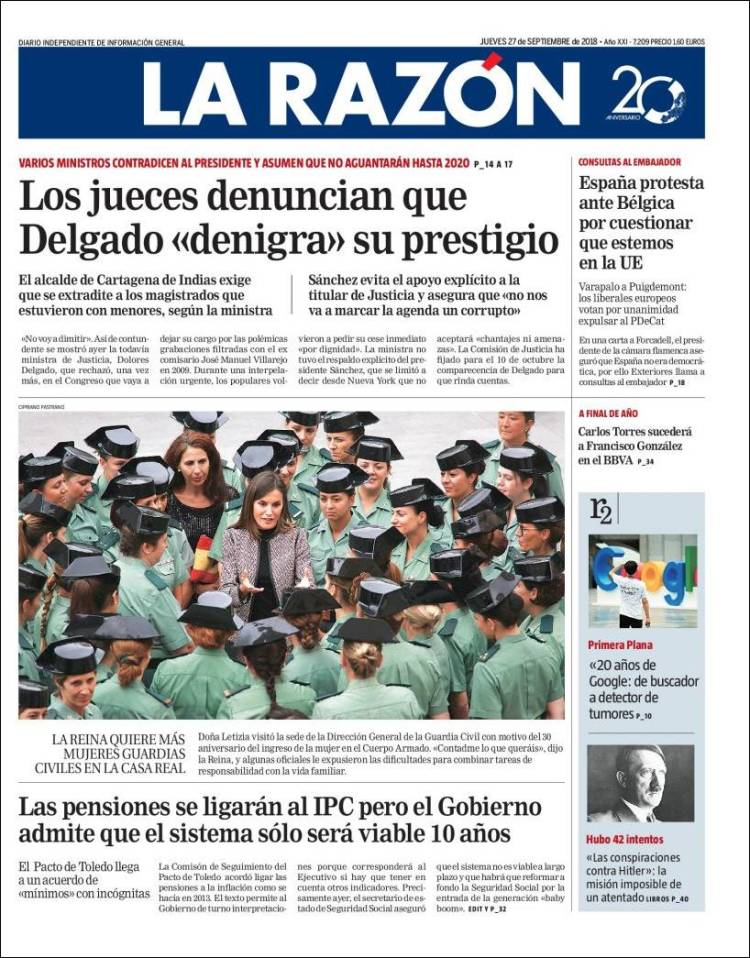 Larazon-2018-09-27