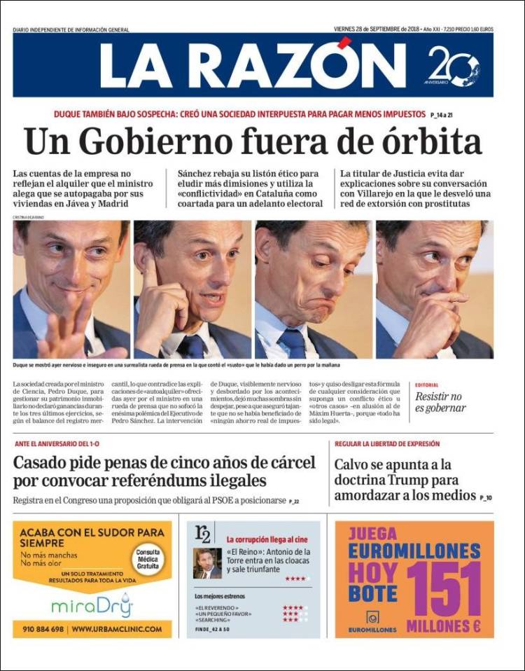 Larazon-2018-09-28