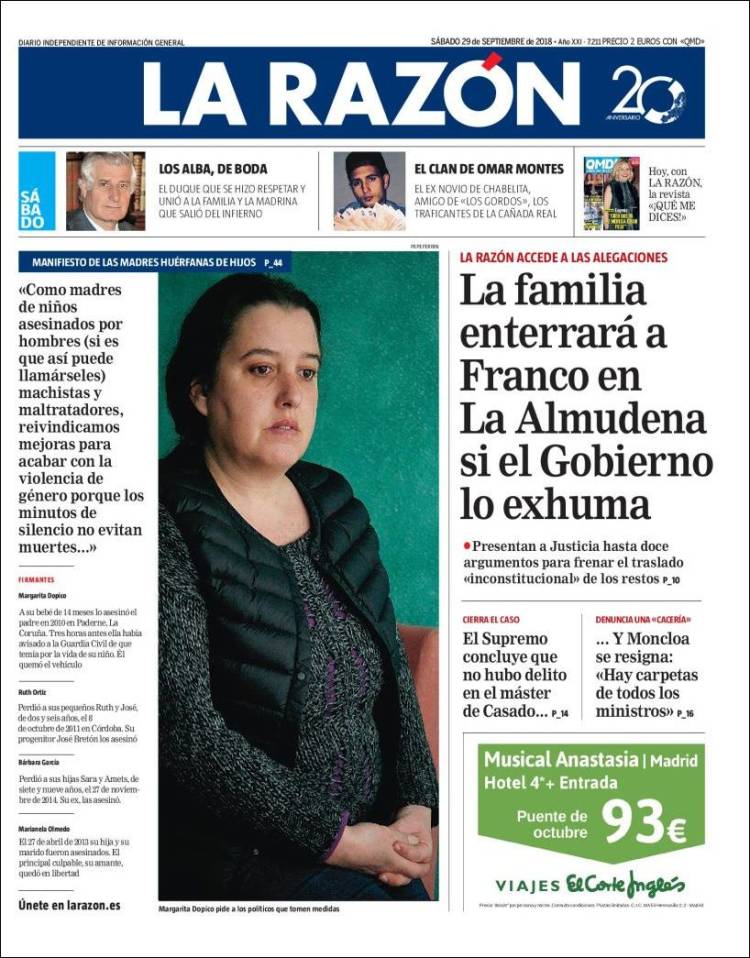 Larazon-2018-09-29