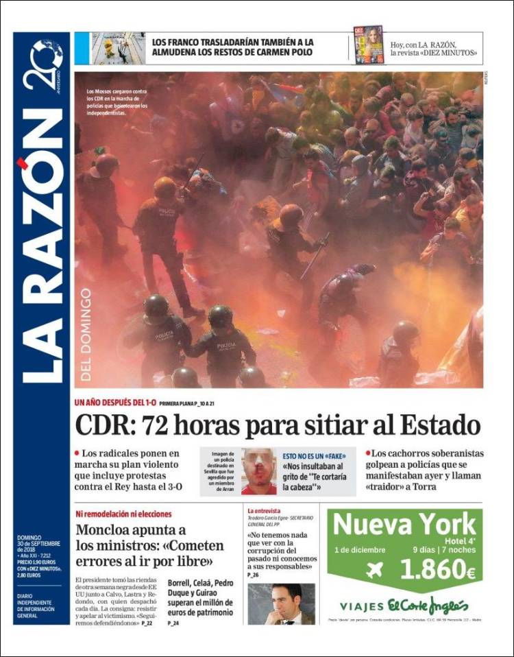 Larazon-2018-09-30