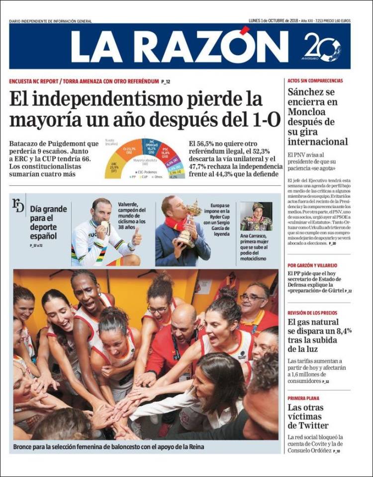 Larazon-2018-10-01