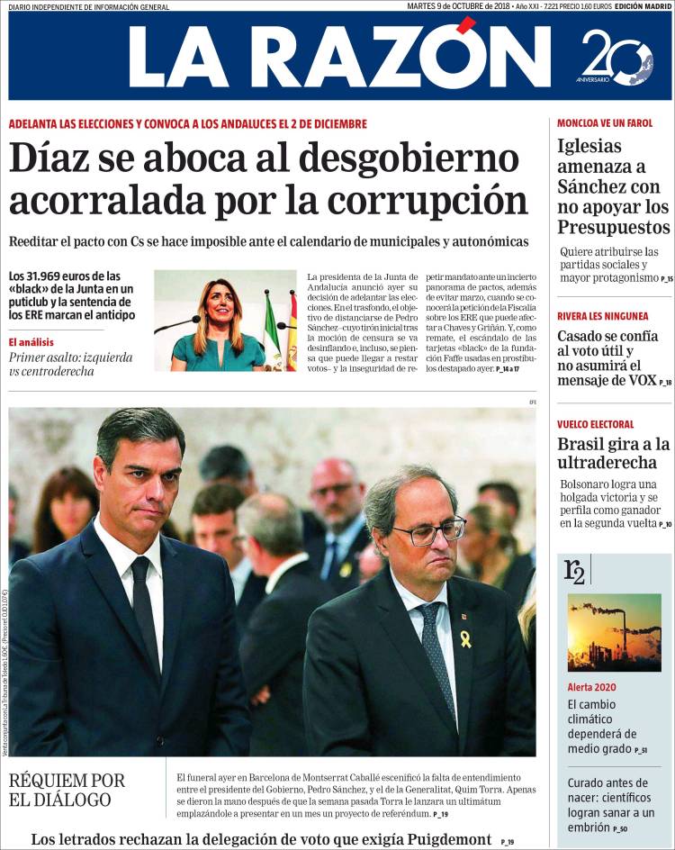 Larazon-2018-10-09