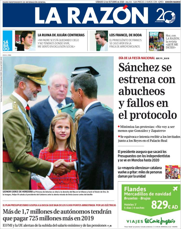 Larazon-2018-10-13