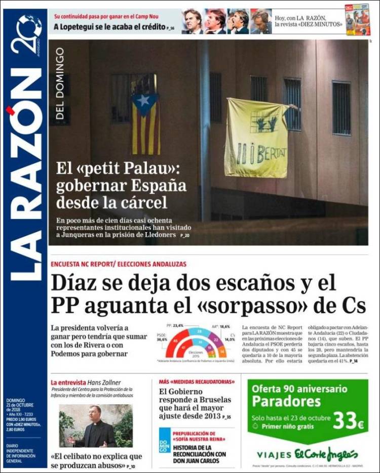Larazon-2018-10-21