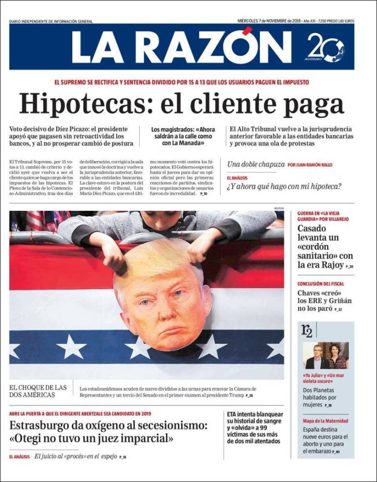 Larazon-2018-11-07