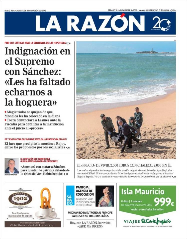 Larazon-2018-11-10
