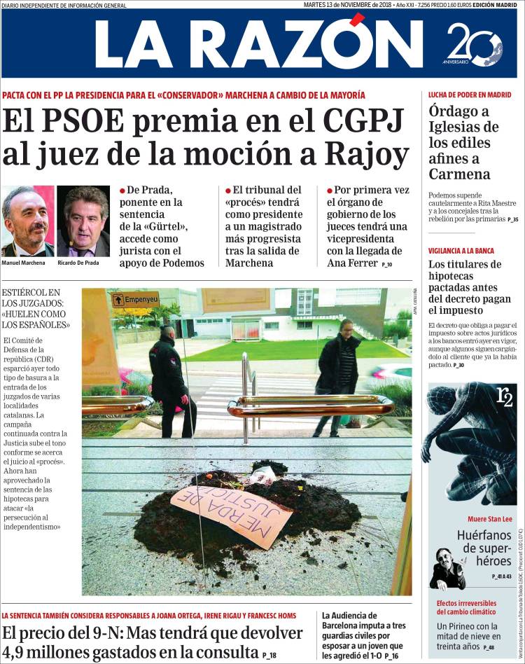 Larazon-2018-11-13