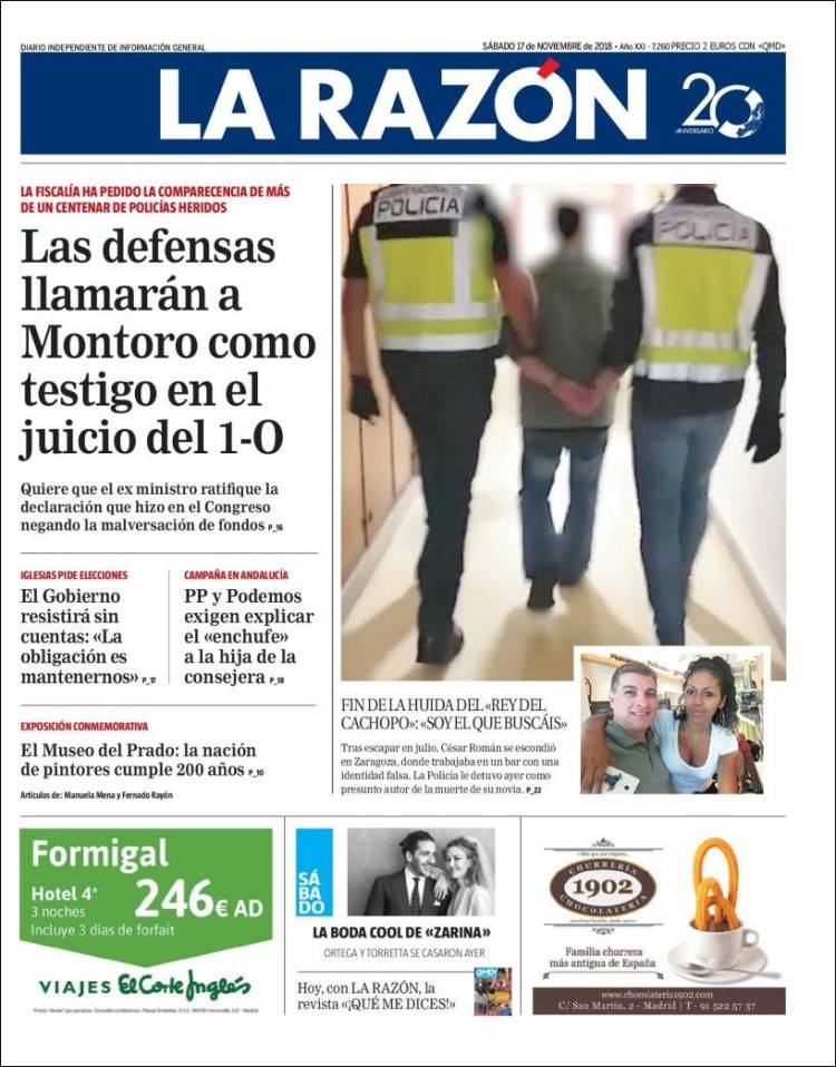 Larazon-2018-11-17