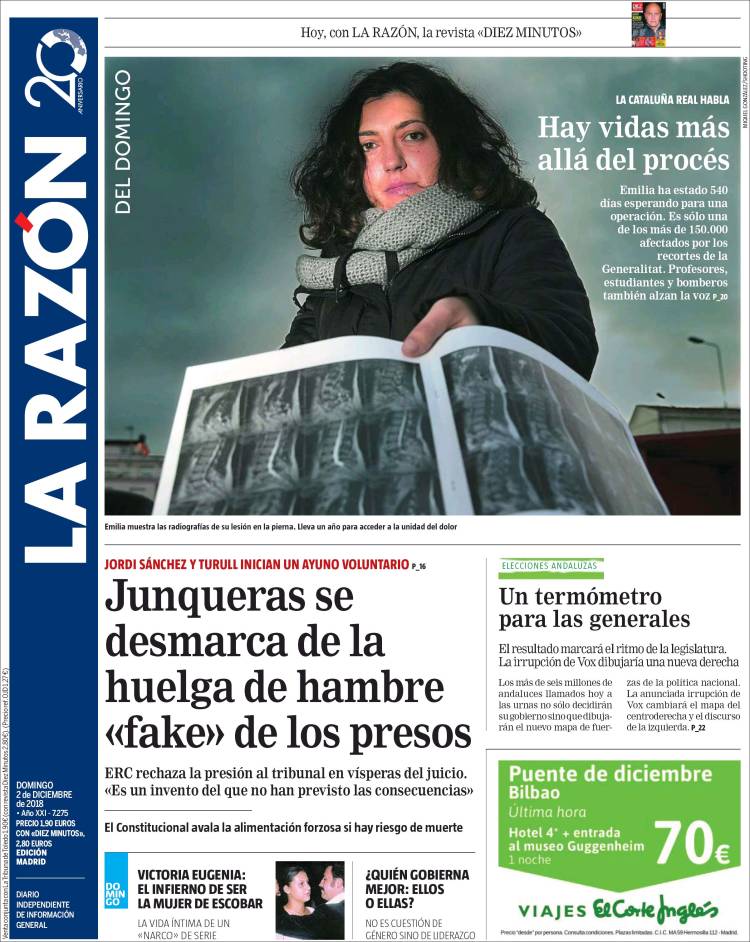 Larazon-2018-12-02
