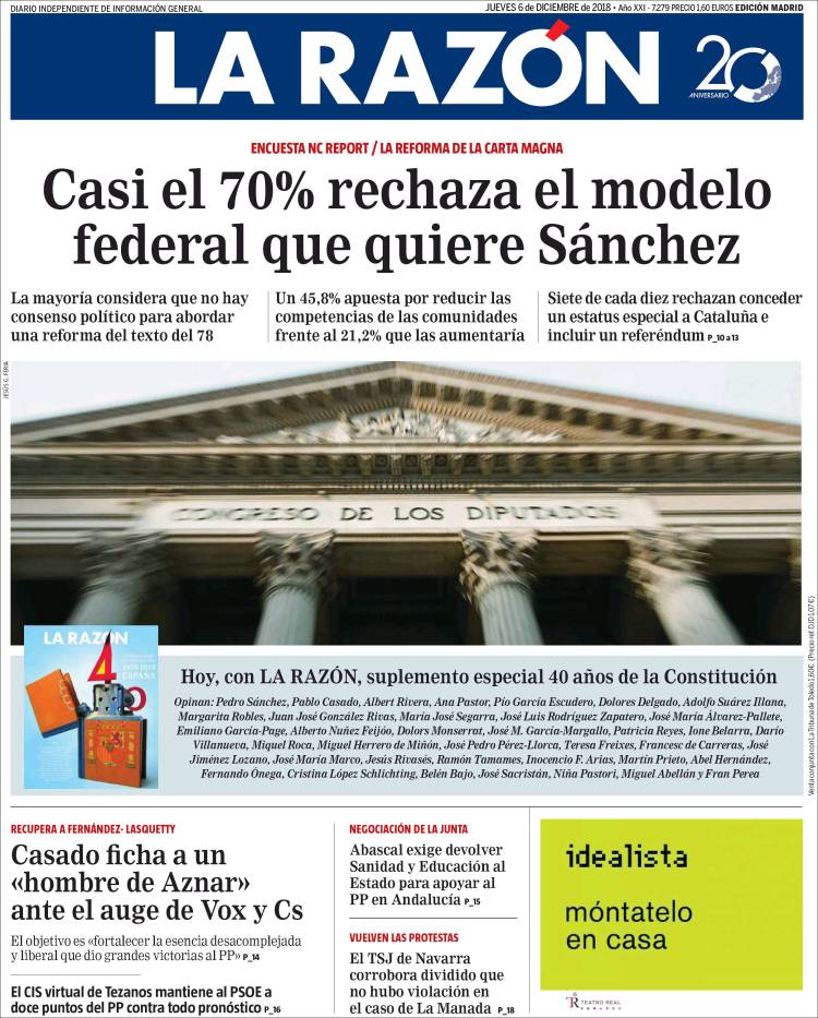 Larazon-2018-12-06