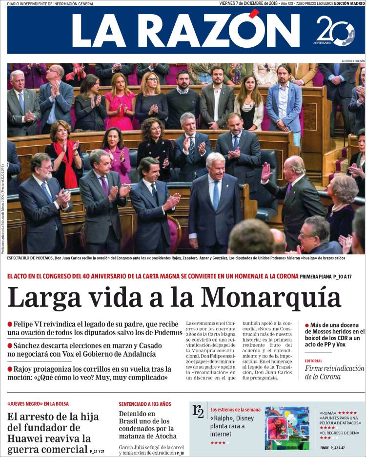 Larazon-2018-12-07