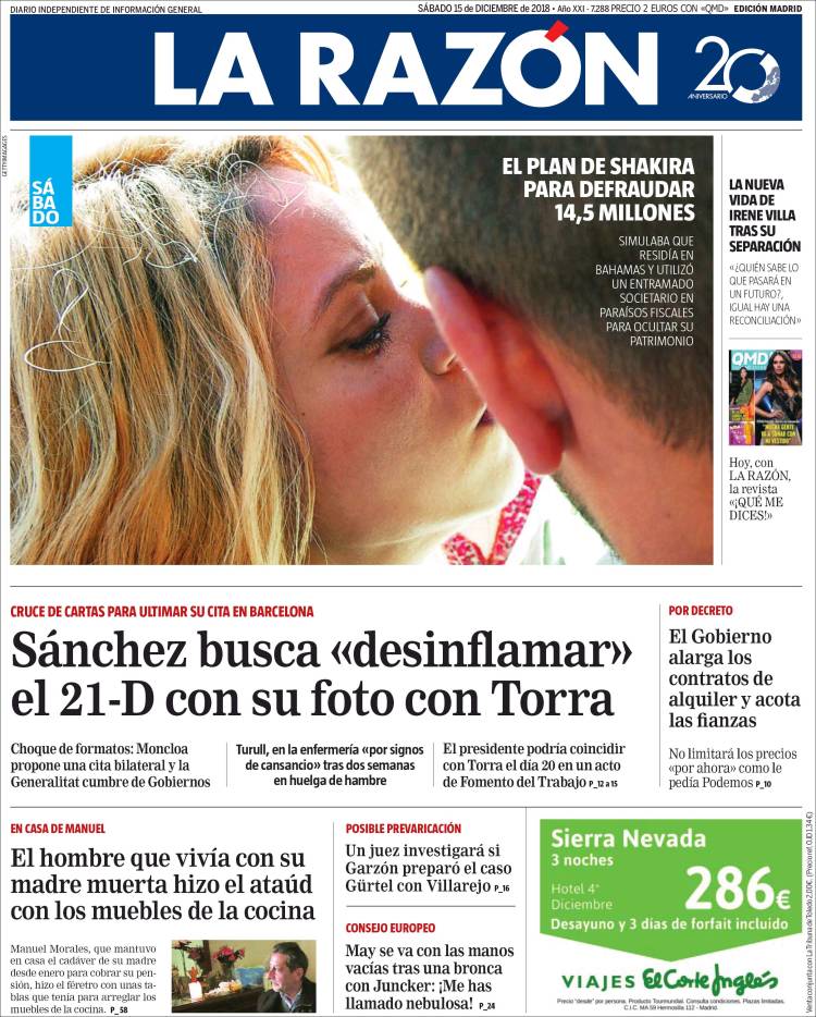 Larazon-2018-12-15