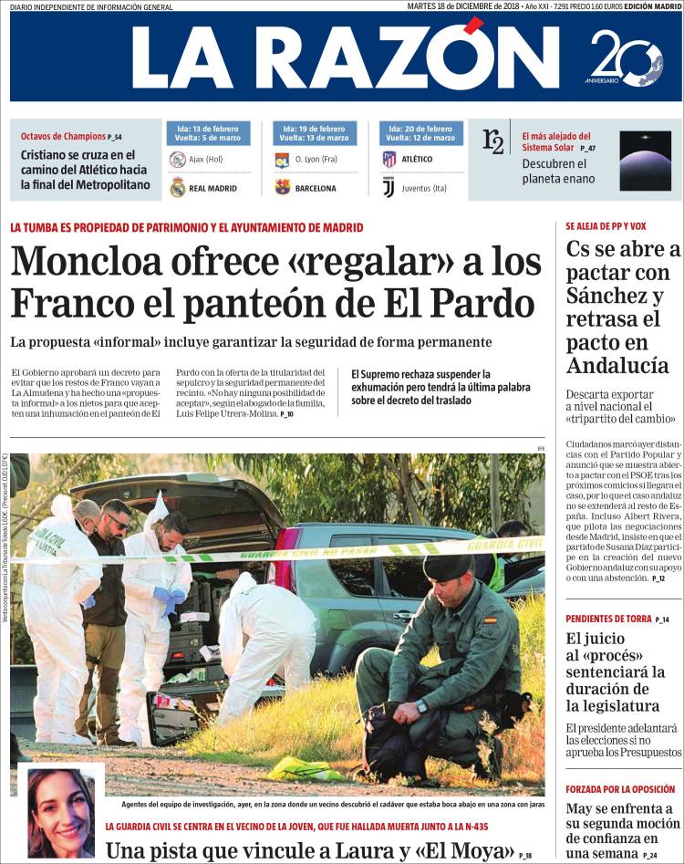 Larazon-2018-12-18