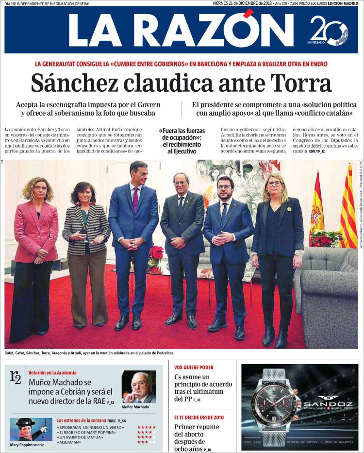 Larazon-2018-12-21