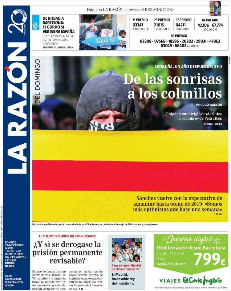 Larazon-2018-12-23
