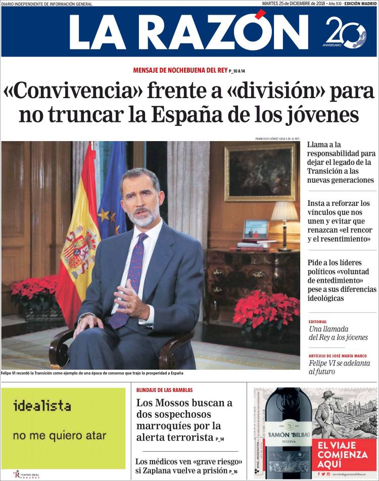 Larazon-2018-12-25