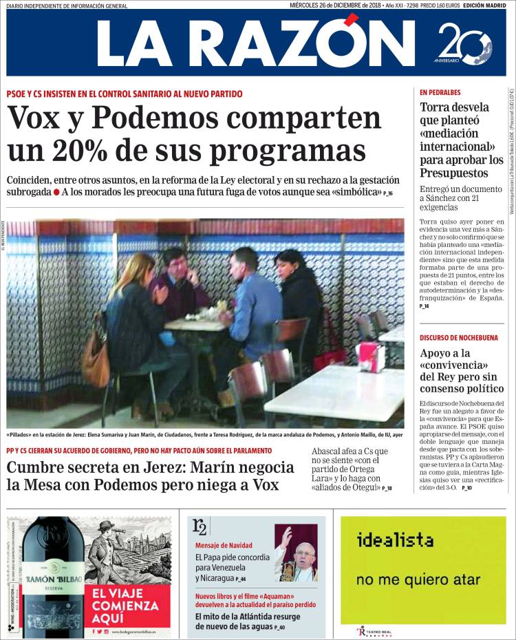 Larazon-2018-12-26