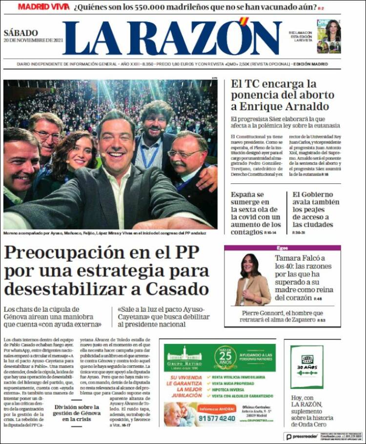 Larazon-2021-11-20