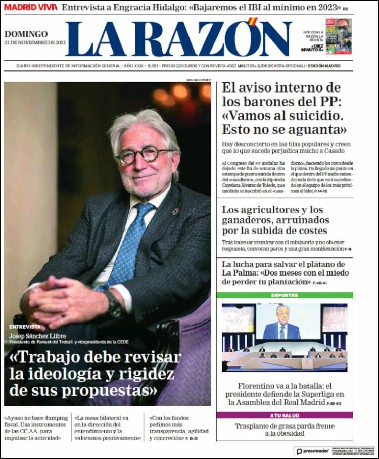 Larazon-2021-11-21